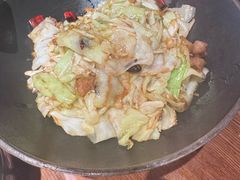 -老湘村·湖南土菜(天河维多利店)