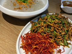 -姥姥家春饼店(佳亿时尚广场店)