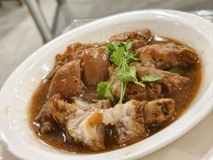 -长平肥姐白粥·海鲜打冷