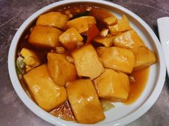 闫府第一福-闫府私房菜·百年鲁菜(恒隆店)