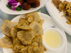 -东四民芳餐厅(世茂工三店)
