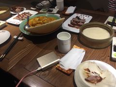 -全聚德(江宁店)