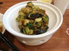 土豆茄子一把抓-晋家门(弘阳广场店)