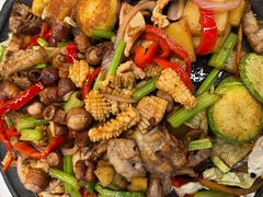 -一烙锅(友谊店)