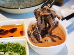 -四季民福烤鸭店(前门店)