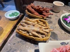 -重庆渝达老火锅(春熙路店)