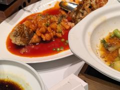 -小厨娘淮扬菜(天印大道店)