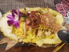 -卷心菜和避孕套餐厅(Pattaya)