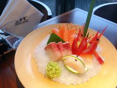 -山葵家·创意料理(宁波来福士店)