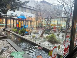 -保丽宝泰母婴护理院·月子中心·产康·中医(常州店)