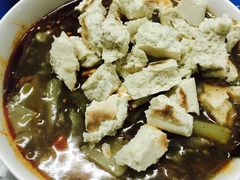 -刘老虎肉丸糊辣汤(总店)