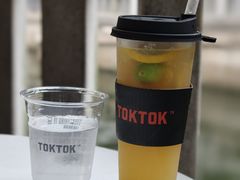 -TOKTOK精酿啤酒·咖啡(荔枝湾店)