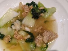 -有藕有鱼·湖北菜(唐家墩店)