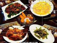 -梅龙镇酒家(南京西路总店)