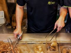 -老day牛杂(官也街总店)