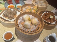 -点都德(长泰广场店)