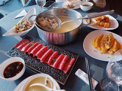 -同禧荟·港味海鲜火锅·粤菜(三亚湾店)