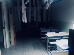 -Moss7Club 剧本杀桌游(inspark店)