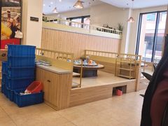 -朴小妹人参鸡汤火锅(长白山万达店)