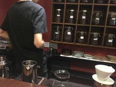 -RUMORS COFFEE ROASTERY鲁马滋咖啡(湖南路店)