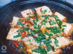 -费大厨辣椒炒肉(黄兴中心广场店)