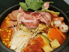 -烤路里·韩国品质自助烤肉(石路天虹4号店)