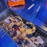 可以自己动手的烧烤来哈碳长就是了！
