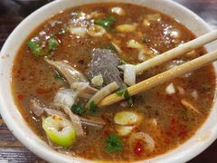 -化三驴肉汤(金明东街店)