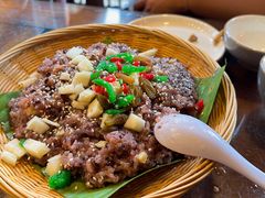 -尽善百年古院餐厅(王家老宅店)