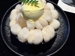 -翡翠鸟精品泰国菜(北辰财富中心店)