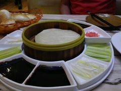 -金百万烤鸭店(马甸店)