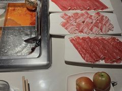 -海底捞火锅(泉城路店)
