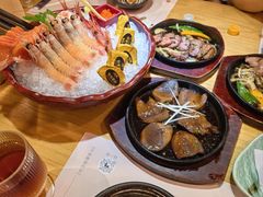 -吉兆·料理(红梅南路店)