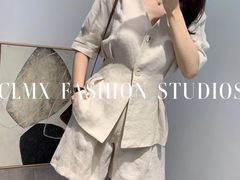 -CLMX(新天地凯德晶萃广场店)