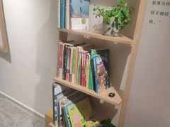-左悦·艾灸调理·推拿按摩·精油SPA(卓悦汇店)