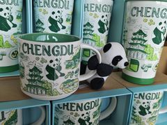 -星巴克(成都机场T2店)