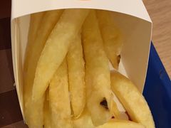 -汉堡王(华润五彩城店)