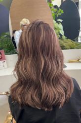-BEAUTY HAIR GANO