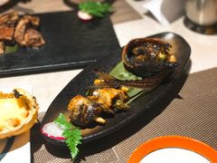-極上萬膳·日料放题(海岸城店)