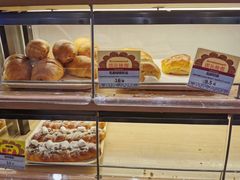 -山崎面包(苏州中心店)