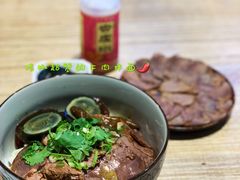 -面乙新派手擀面(大悦城店)