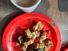 -好伦哥比萨烤肉自助(马家堡店)