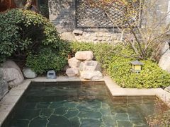 -郑州银基黄帝宫御温泉