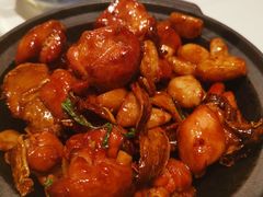 -鹿港小镇(悠唐店)