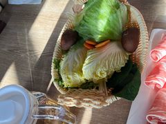 -古关火锅店(古北水镇景区店)