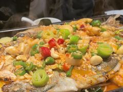 -里岛烤鱼(东港凯虹广场店)