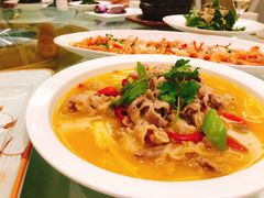 -品大三——南京菜(大行宫店)