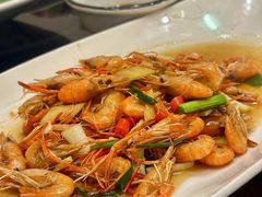 -洛东土菜馆(建国北路店)