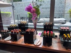 -深圳四季酒店·馥自助餐厅