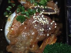 -贵木日本料理·铁板烧(新地假日广场店)